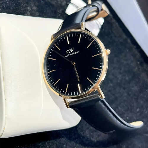 Đồng Hồ Daniel Wellington 40mm Nam DW00100127