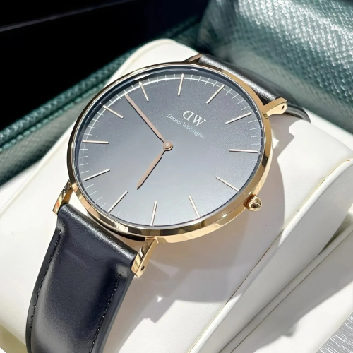 Đồng Hồ Daniel Wellington 40mm Nam DW00100127