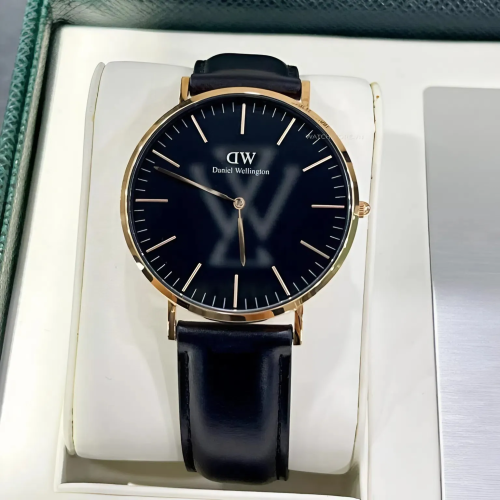 Đồng Hồ Daniel Wellington 40mm Nam DW00100127