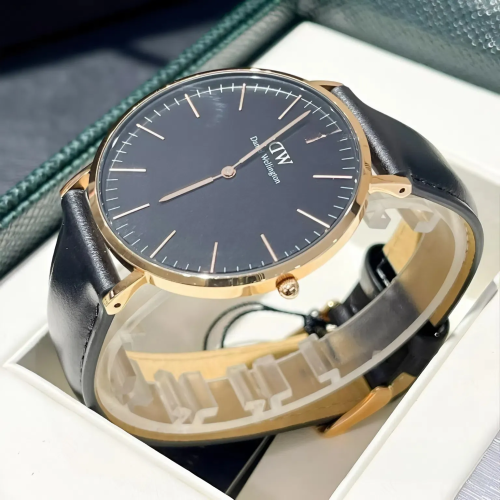 Đồng Hồ Daniel Wellington 40mm Nam DW00100127