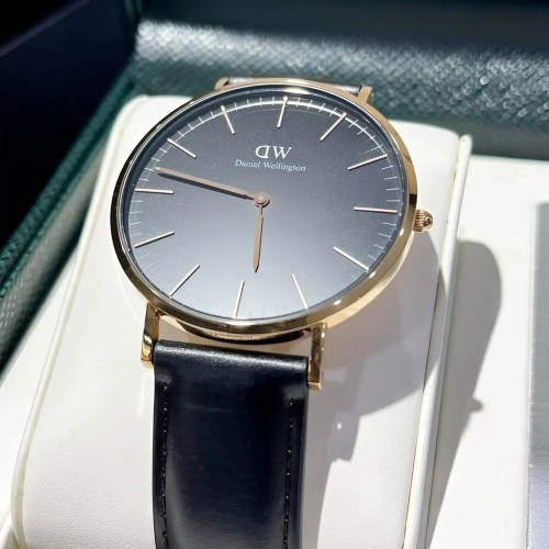 Đồng Hồ Daniel Wellington 40mm Nam DW00100127