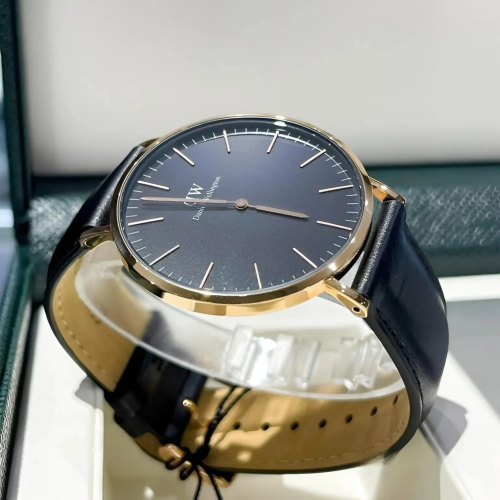 Đồng Hồ Daniel Wellington 40mm Nam DW00100127