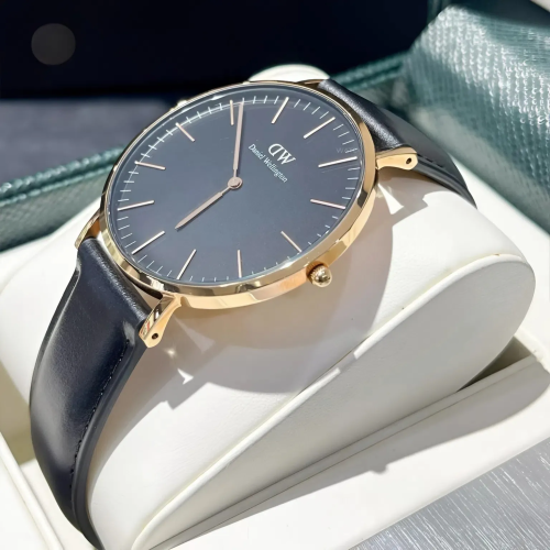 Đồng Hồ Daniel Wellington 40mm Nam DW00100127