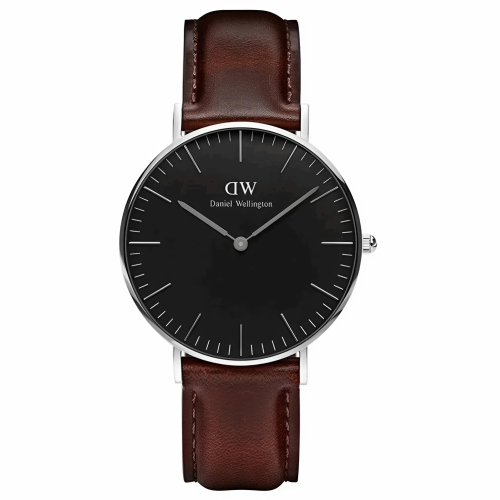 Daniel Wellington 40mm Nam DW00100130