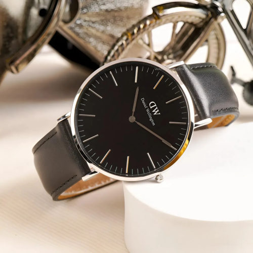 Đồng Hồ Daniel Wellington 40mm Nam DW00100133