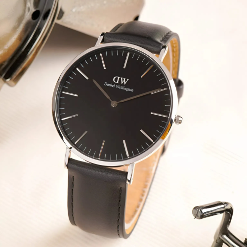 Đồng Hồ Daniel Wellington 40mm Nam DW00100133
