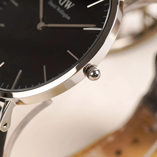 Đồng Hồ Daniel Wellington 40mm Nam DW00100133