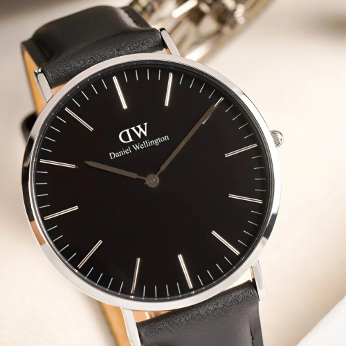 Đồng Hồ Daniel Wellington 40mm Nam DW00100133