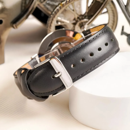 Đồng Hồ Daniel Wellington 40mm Nam DW00100133