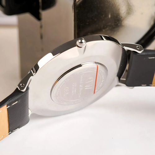 Đồng Hồ Daniel Wellington 40mm Nam DW00100133