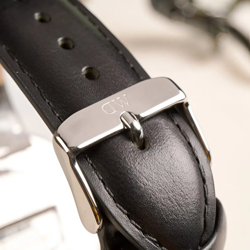 Đồng Hồ Daniel Wellington 40mm Nam DW00100133