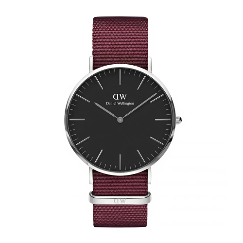Daniel Wellington 40mm Nam DW00100270