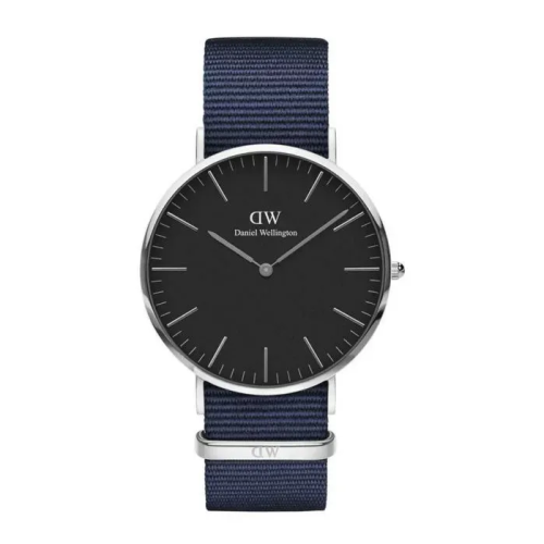 Daniel Wellington 40mm Nam DW00100278