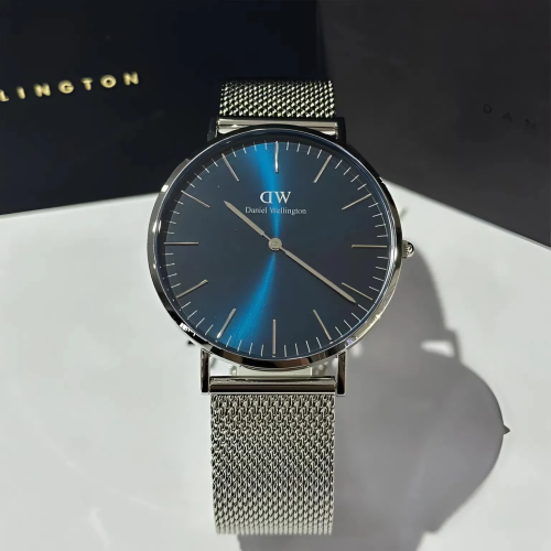 Đồng Hồ Daniel Wellington 40mm Nam DW00100628