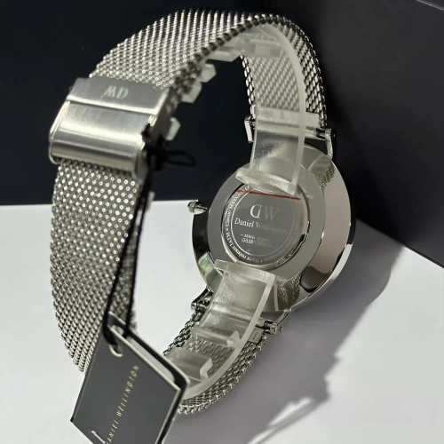 Đồng Hồ Daniel Wellington 40mm Nam DW00100628