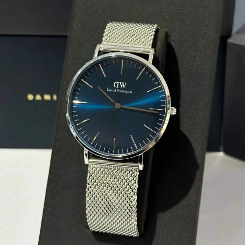 Đồng Hồ Daniel Wellington 40mm Nam DW00100628