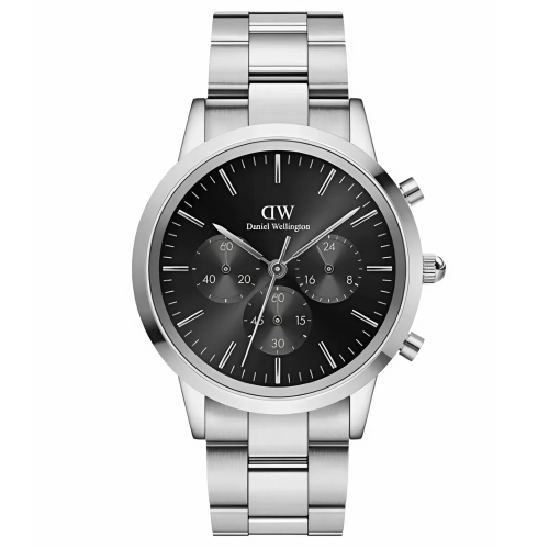 Đồng Hồ Daniel Wellington 42mm Nam DW00100645 