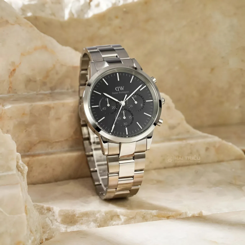 Đồng Hồ Daniel Wellington 42mm Nam DW00100645 