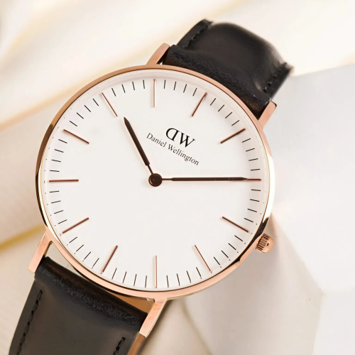Đồng Hồ Daniel Wellington 36mm Nữ DW00100036