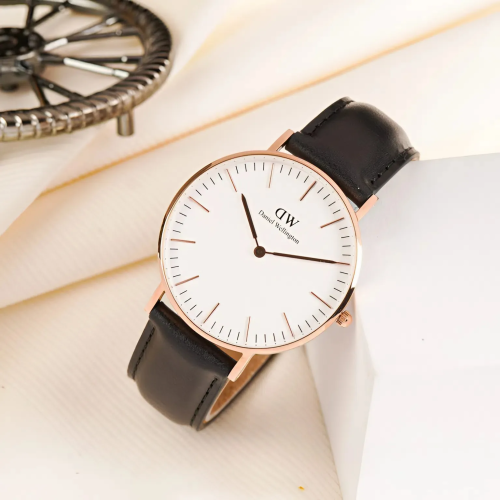 Đồng Hồ Daniel Wellington 36mm Nữ DW00100036