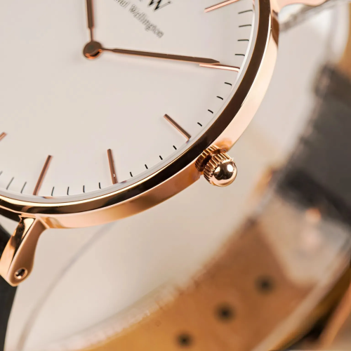 Đồng Hồ Daniel Wellington 36mm Nữ DW00100036