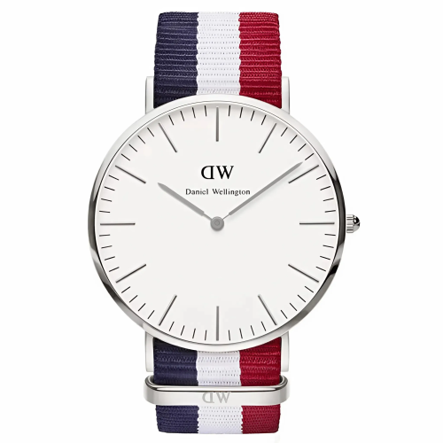 Daniel Wellington 40mm Nam DW00100017