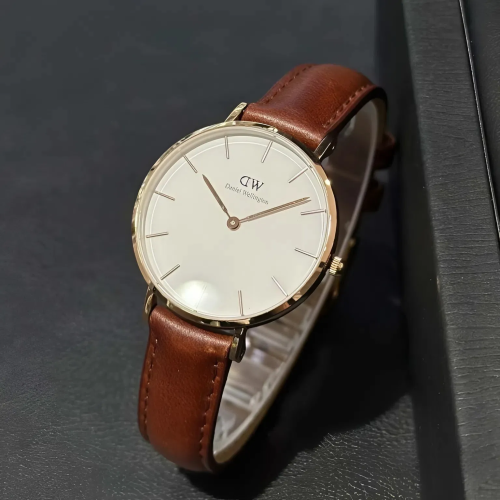 Đồng Hồ Daniel Wellington 32mm Nữ DW00100175