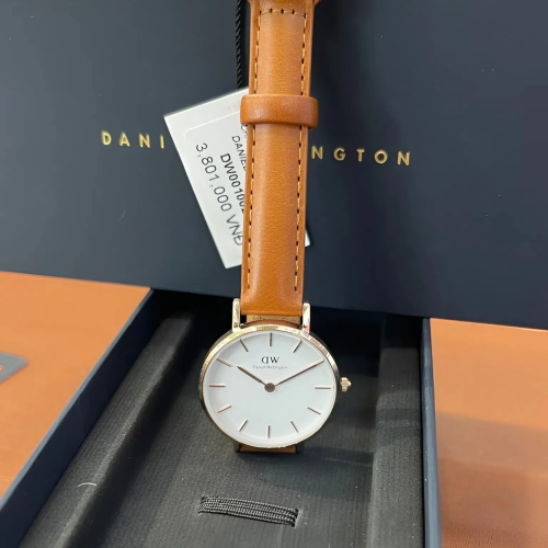 Đồng Hồ Daniel Wellington 28mm Nữ DW00100228