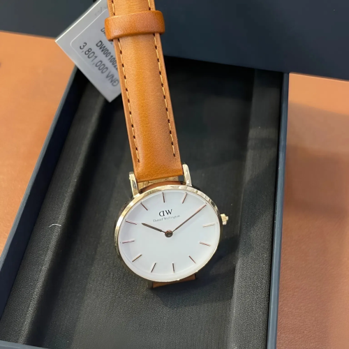 Đồng Hồ Daniel Wellington 28mm Nữ DW00100228