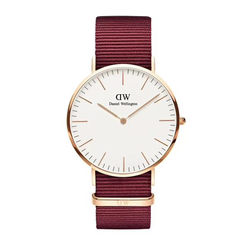 Daniel Wellington 40mm Nam DW00100267