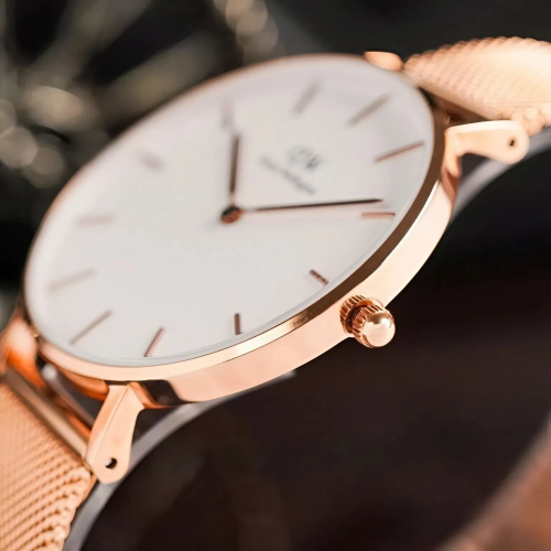 Đồng Hồ Daniel Wellington 36mm Unisex DW00100305