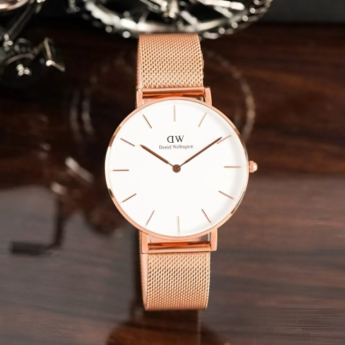 Đồng Hồ Daniel Wellington 36mm Unisex DW00100305