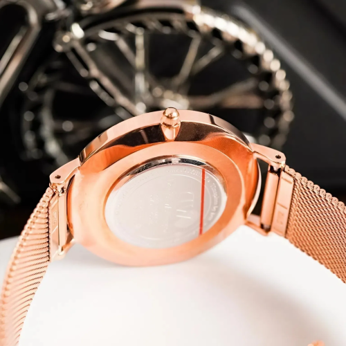 Đồng Hồ Daniel Wellington 36mm Unisex DW00100305