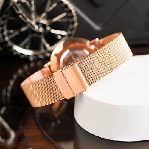 Đồng Hồ Daniel Wellington 36mm Unisex DW00100305