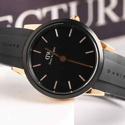 Đồng Hồ Daniel Wellington 32mm Nữ DW00100426