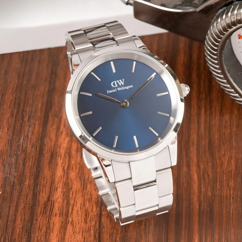 Đồng Hồ Daniel Wellington 40mm Nam DW00100448