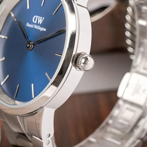 Đồng Hồ Daniel Wellington 40mm Nam DW00100448