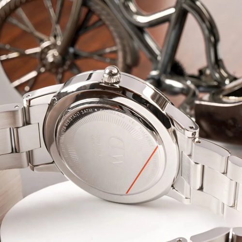 Đồng Hồ Daniel Wellington 40mm Nam DW00100448