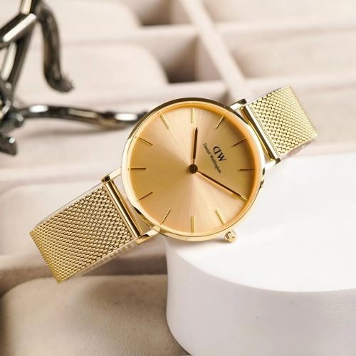 Đồng Hồ Daniel Wellington 32mm Nữ DW00100474
