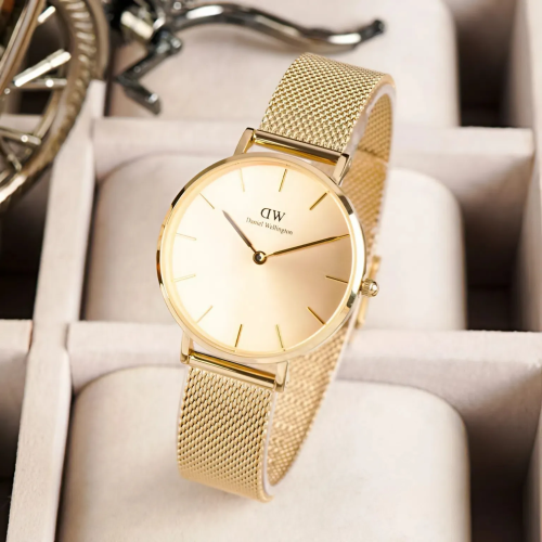 Đồng Hồ Daniel Wellington 32mm Nữ DW00100474