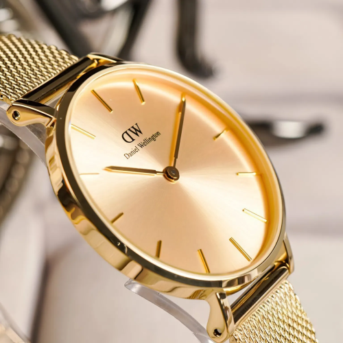 Đồng Hồ Daniel Wellington 32mm Nữ DW00100474
