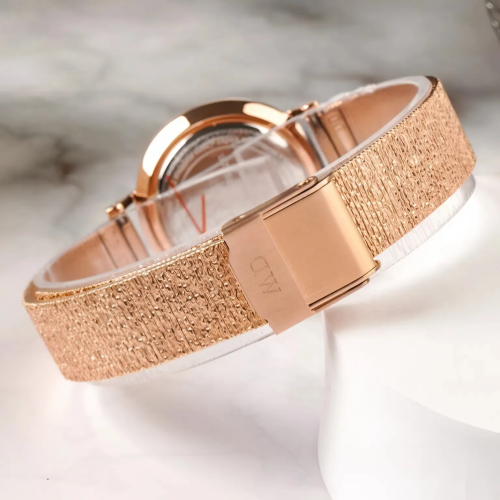 Đồng Hồ Daniel Wellington 28mm Nữ DW00100591
