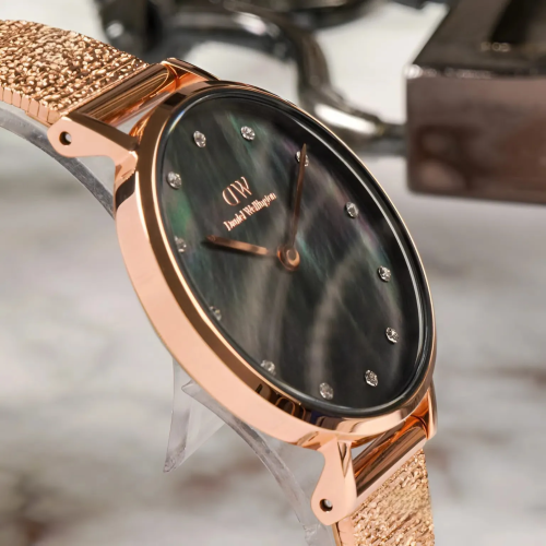 Đồng Hồ Daniel Wellington 28mm Nữ DW00100591