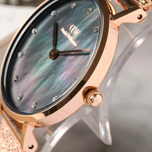 Đồng Hồ Daniel Wellington 28mm Nữ DW00100591