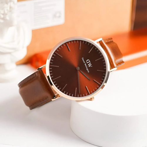 Đồng Hồ Daniel Wellington 40mm Nam DW00100627