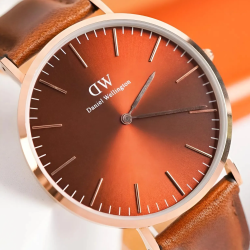 Đồng Hồ Daniel Wellington 40mm Nam DW00100627