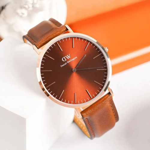 Daniel Wellington 40mm Nam DW00100627