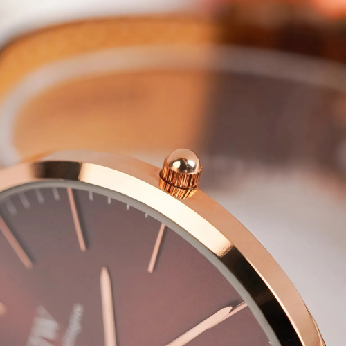 Đồng Hồ Daniel Wellington 40mm Nam DW00100627