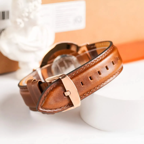 Đồng Hồ Daniel Wellington 40mm Nam DW00100627