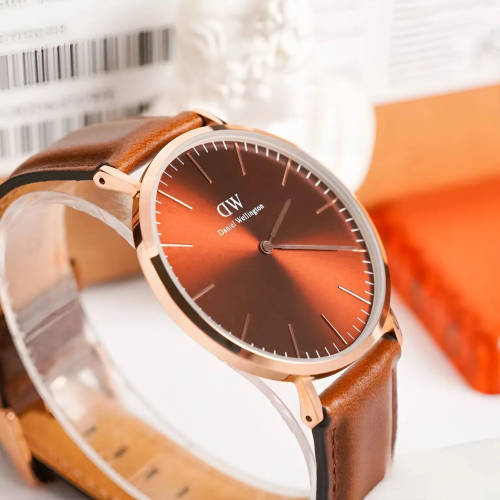 Đồng Hồ Daniel Wellington 40mm Nam DW00100627